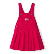 Toddler Skirtall, One-Piece, Sizes 2T-5T