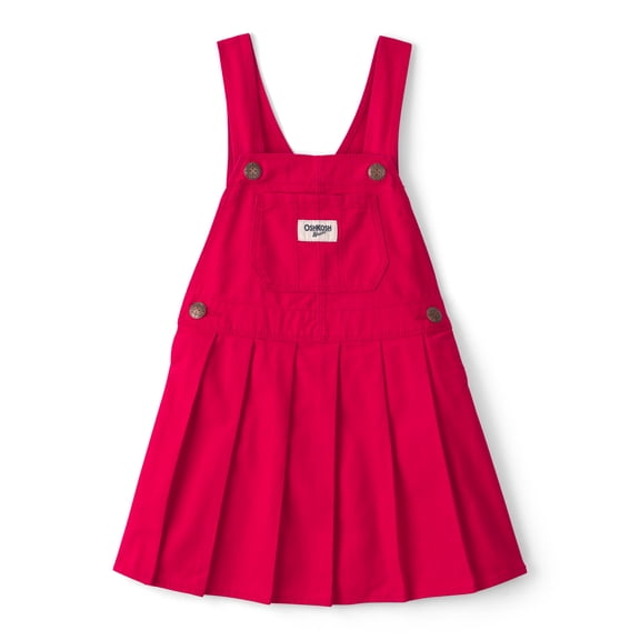 OshKosh B'gosh Toddler Skirtall, One-Piece, Sizes 2T-5T