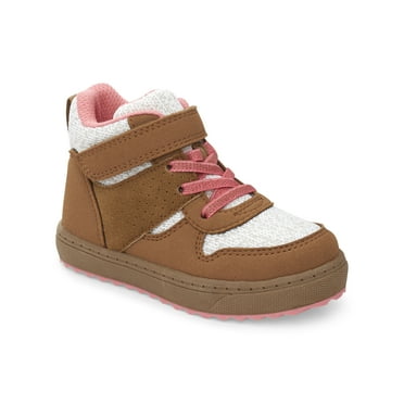 Oshkosh Victoria Kid's Easy On/Off Fashion Boot, Sizes 4-12