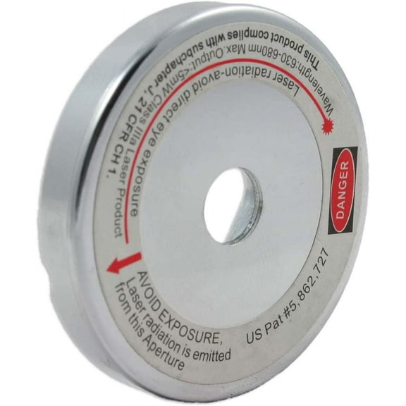 Oshlun LG-M01 Miter and Portable Saw Laser Guide, Miter & Portable Saws , grey