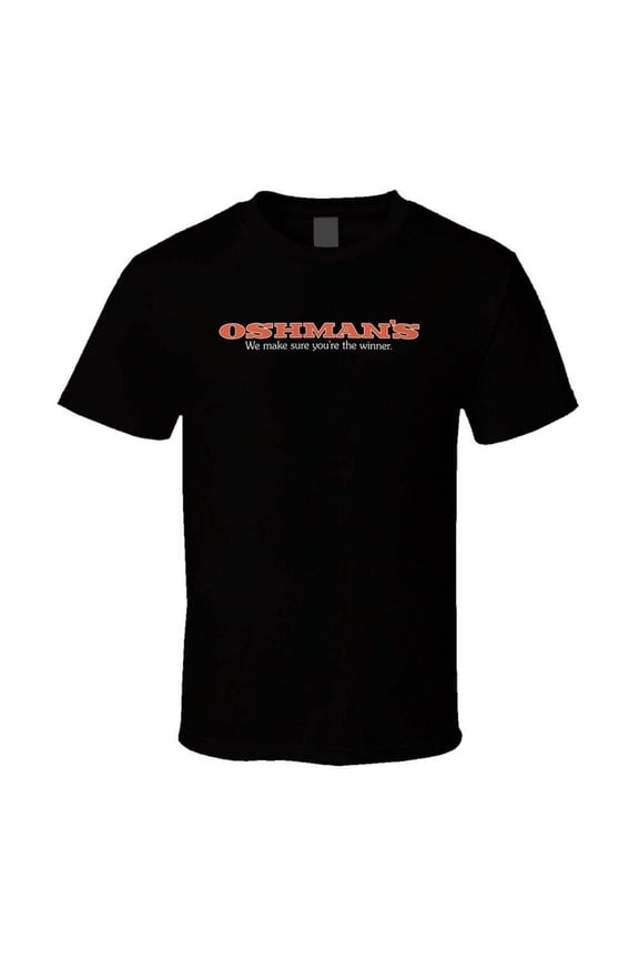 Oshman’s Sporting Goods T Shirt