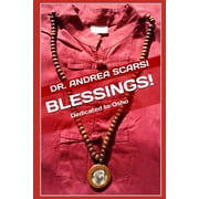 Osho Blessings! Dedicated To Osho, Book 1, Paperback