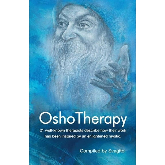 Osho Therapy, (Paperback)