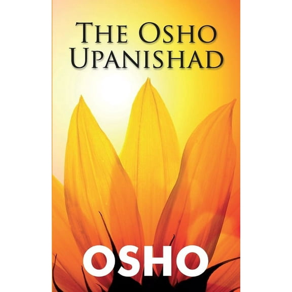 Osho Upnishad, (Paperback)