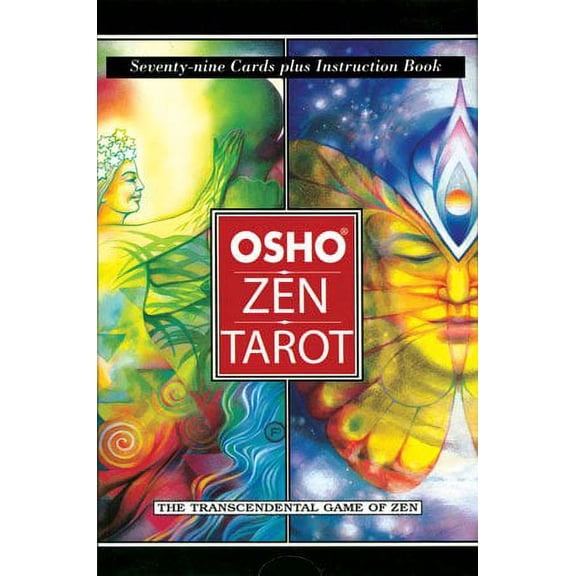 Osho Zen Tarot