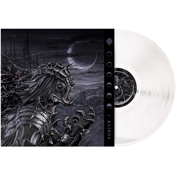Osiah - Kairos - Music & Performance - Vinyl