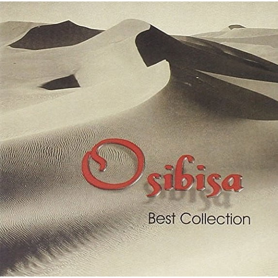 Osibisa - Best Collection - CD