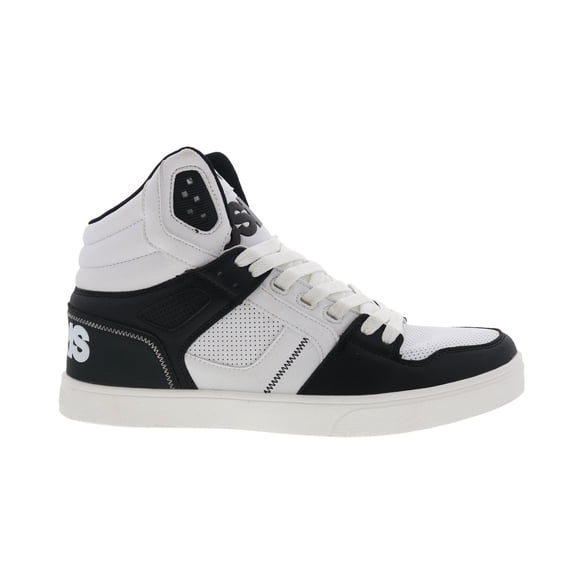 Osiris Adult Mens Clone Skate Inspired Sneakers
