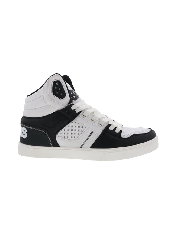 Adult Mens Clone Skate Inspired Sneakers