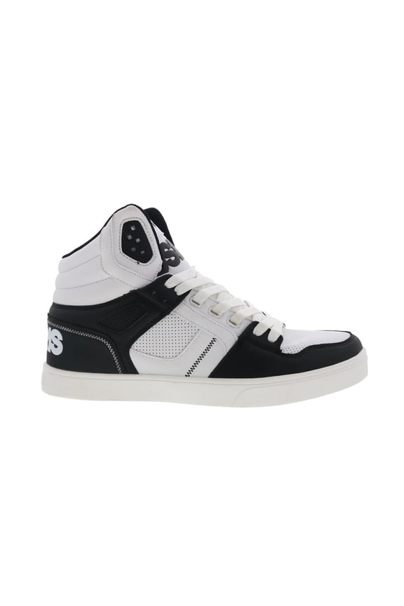 Adult Mens Clone Skate Inspired Sneakers