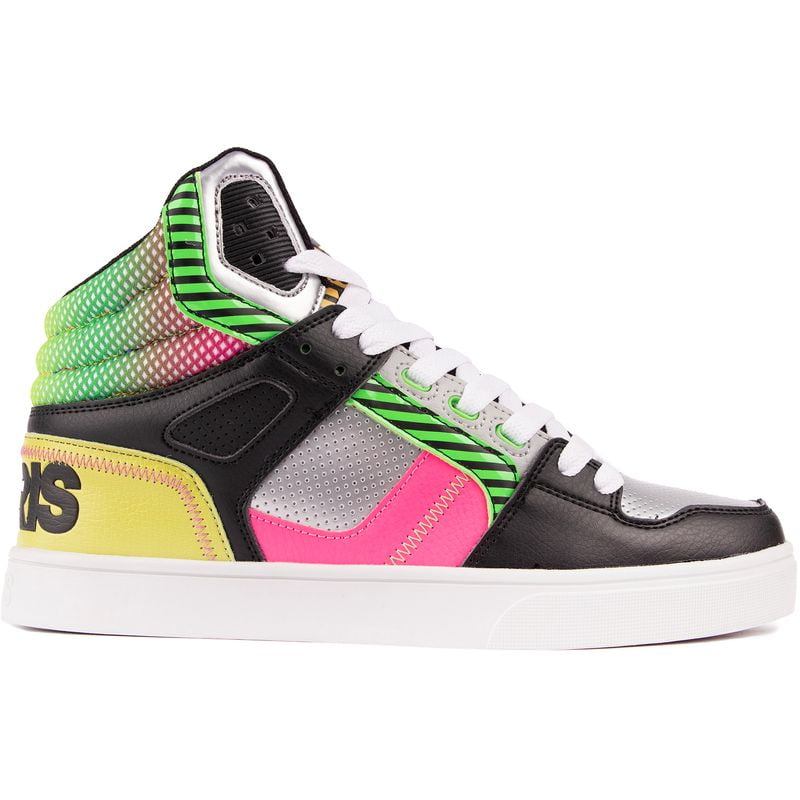Sneaker Osiris Shoes Rainbow Osiris Adult Mens Clone Skate
