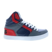 OSIRIS Adult Mens Clone Skate Inspired Sneakers