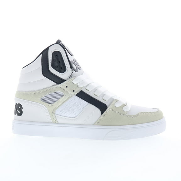 Osiris Adult Mens Clone Skate Inspired Sneakers