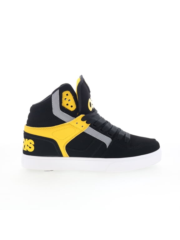 Adult Mens Clone Skate Inspired Sneakers