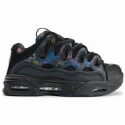Osiris Adult Mens D3 2001 Skate Inspired Sneakers