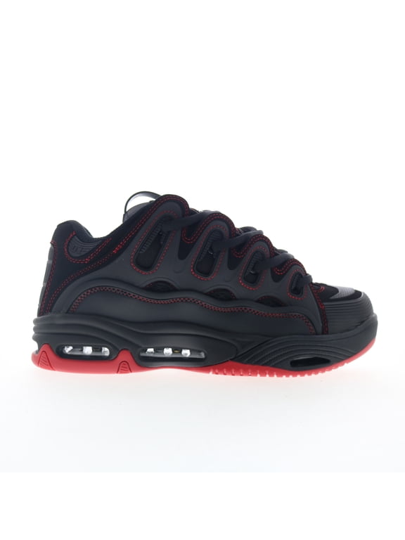 Adult Mens D3 2001 Skate Inspired Sneakers