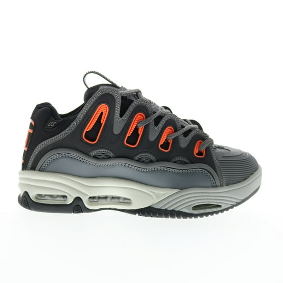 Osiris Adult Mens D3 2001 Skate Inspired Sneakers