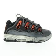 Osiris Adult Mens D3 2001 Skate Inspired Sneakers