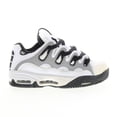 thumbnail image 1 of Osiris Adult Mens D3 2001 Skate Inspired Sneakers, 1 of 8