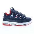 thumbnail image 1 of Osiris Adult Mens D3 2001 Skate Inspired Sneakers, 1 of 8