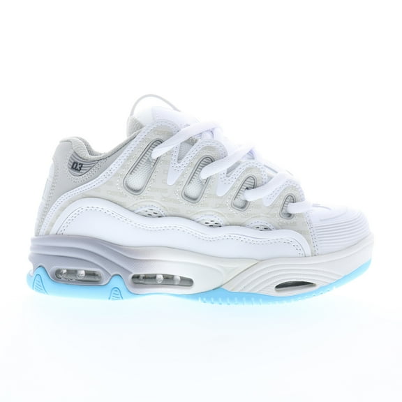 Osiris Adult Mens D3 2001 Skate Inspired Sneakers