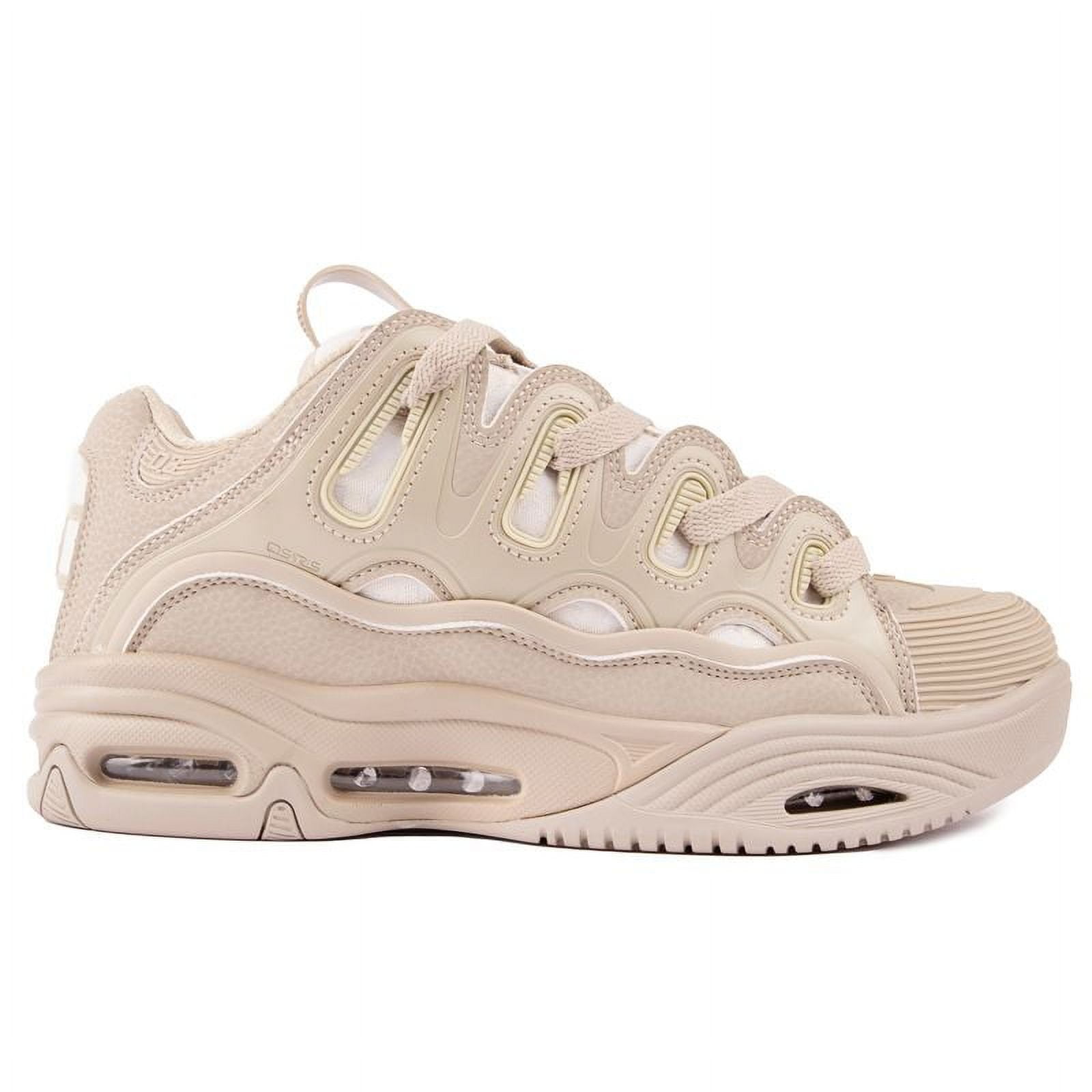 Compre Osiris Adult Mens D3 2001 Skate Inspired Sneakers