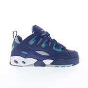 Osiris Adult Mens D3 E Skate Inspired Sneakers