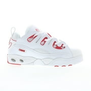 OSIRIS Adult Mens D3 E Skate Inspired Sneakers