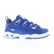 Osiris Adult Mens D3 E Skate Inspired Sneakers