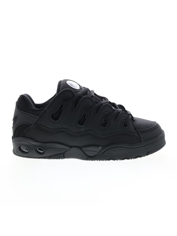 Adult Mens D3 OG Skate Inspired Sneakers