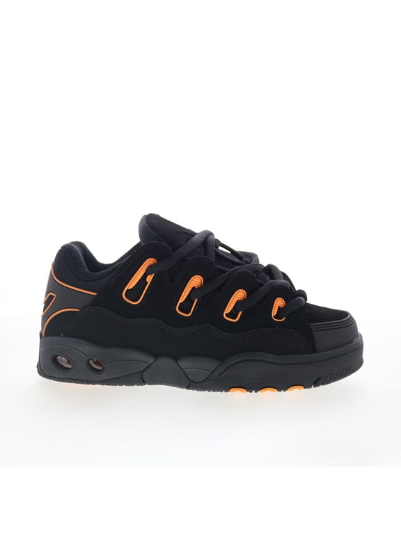 Adult Mens D3 OG Skate Inspired Sneakers