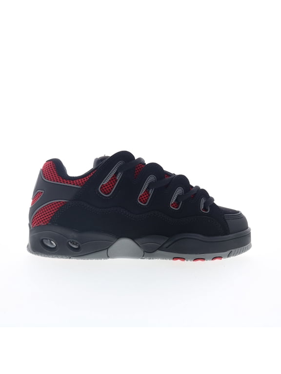 Adult Mens D3 OG Skate Inspired Sneakers