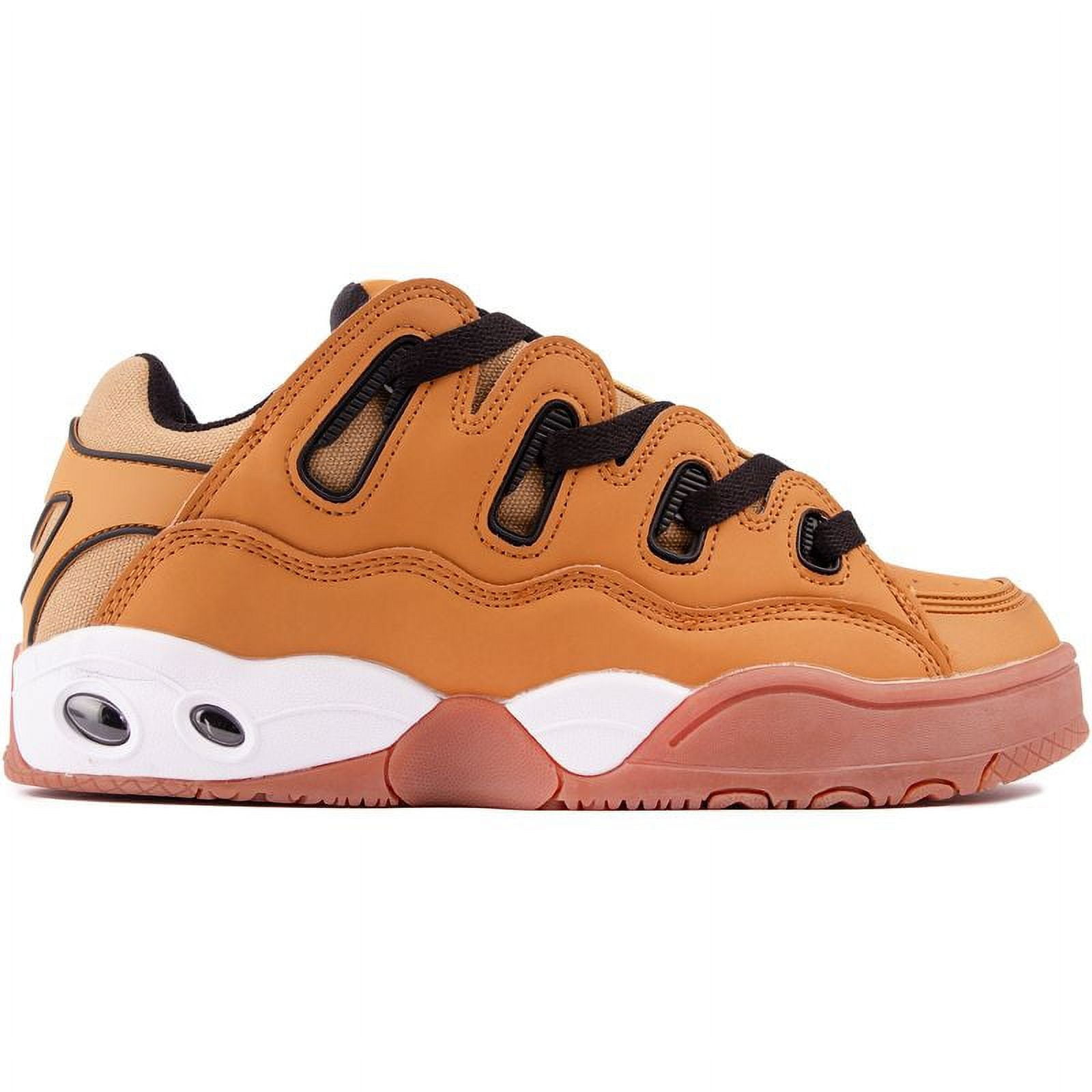 Osiris Adult Mens D3 OG Skate Inspired Sneakers Barbados Ubuy
