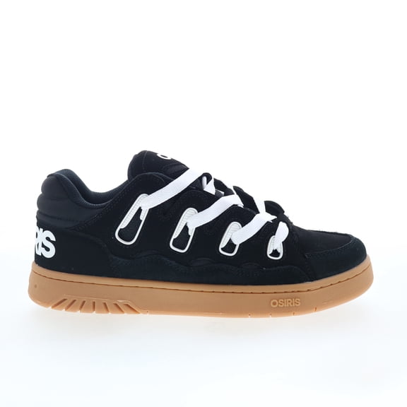 Osiris Adult Mens D3 S Skate Inspired Sneakers