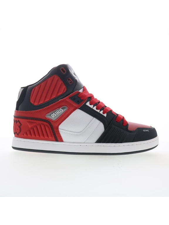 Adult Mens NYC 83 CLK Skate Inspired Sneakers