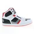 thumbnail image 1 of Osiris Adult Mens NYC 83 CLK Skate Inspired Sneakers, 1 of 8
