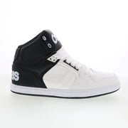 Osiris Adult Mens NYC 83 CLK Skate Inspired Sneakers