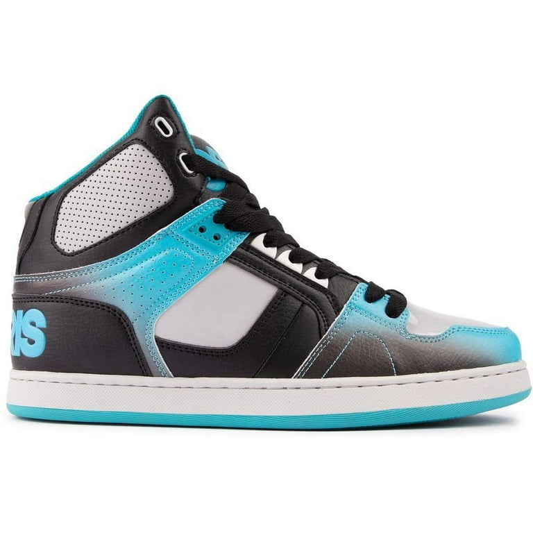 Osiris Adult Mens NYC 83 CLK Skate Inspired Sneakers - Walmart.com