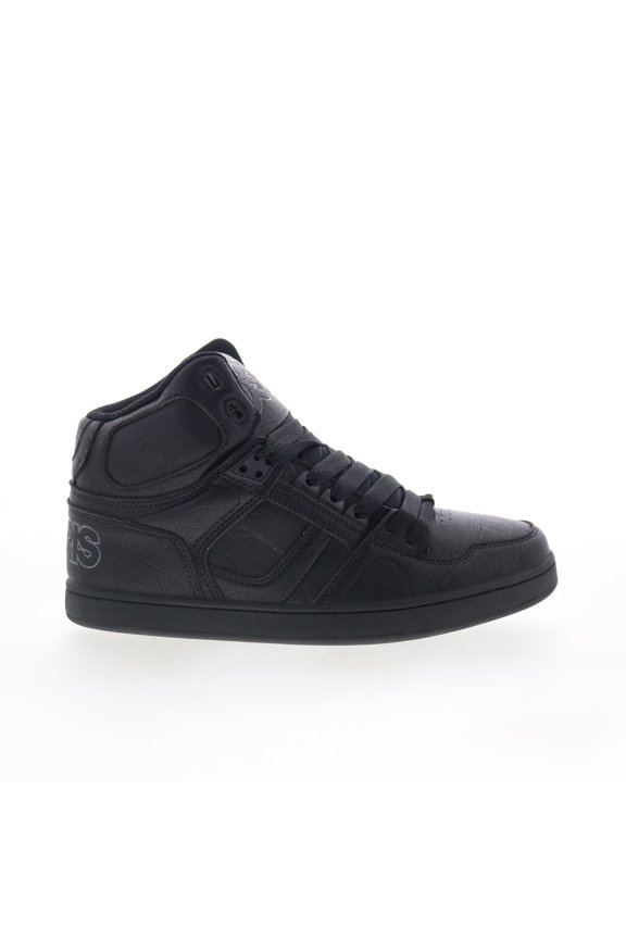 Adult Mens NYC 83 CLK Skate Inspired Sneakers