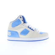Osiris Adult Mens NYC 83 CLK Skate Inspired Sneakers