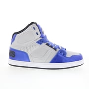 Osiris Adult Mens NYC 83 CLK Skate Inspired Sneakers