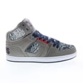 thumbnail image 1 of Osiris Adult Mens NYC 83 CLK Skate Inspired Sneakers, 1 of 8