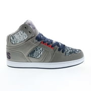Osiris Adult Mens NYC 83 CLK Skate Inspired Sneakers