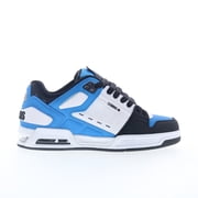 Osiris Adult Mens Peril Skate Inspired Sneakers