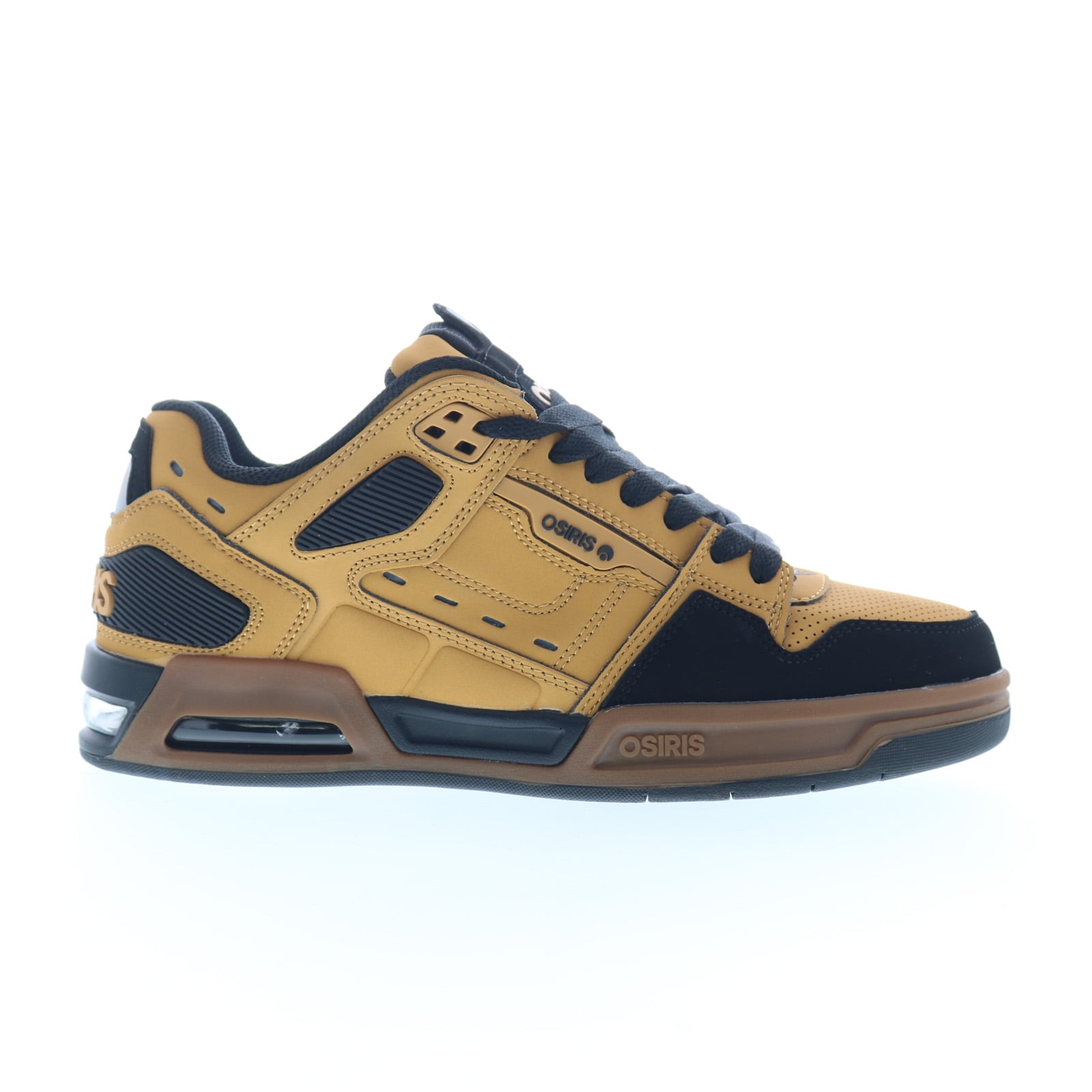 Osiris Adult Mens D3 OG Skate Inspired Sneakers