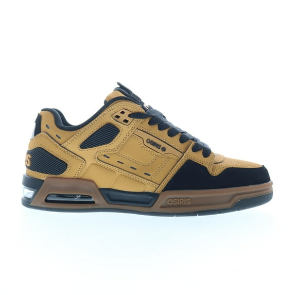 Osiris Adult Mens Peril Skate Inspired Sneakers