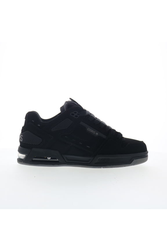 Adult Mens Peril Skate Inspired Sneakers