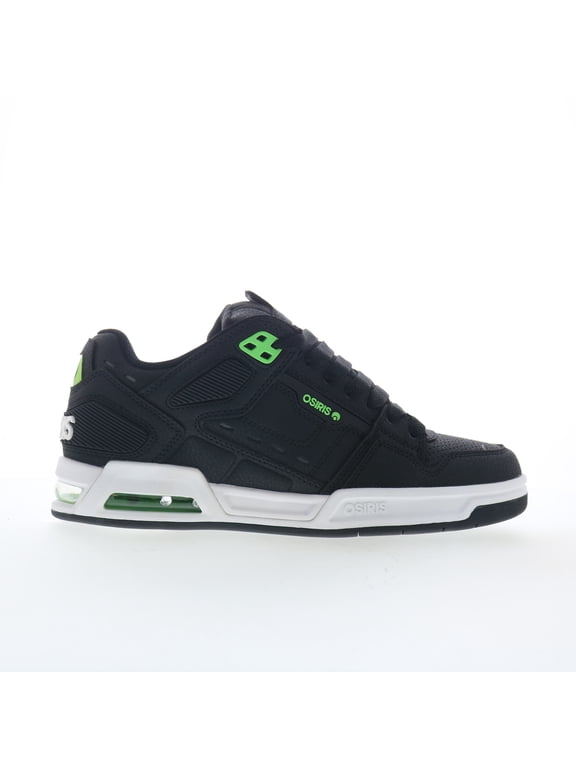 Adult Mens Peril Skate Inspired Sneakers