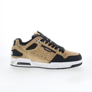Osiris Adult Mens Peril Skate Inspired Sneakers