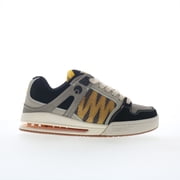 Osiris Adult Mens Pixel Skate Inspired Sneakers